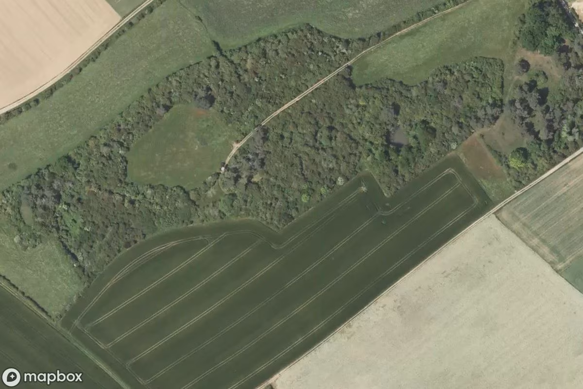 Steinbruch Zwergenloch