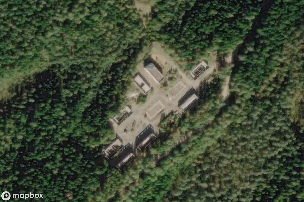 Bockaby Trainingsplatz