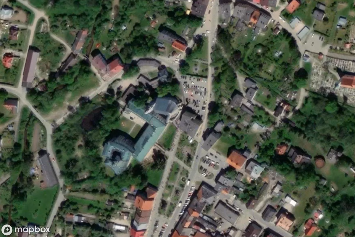 Corpus Christi Międzylesie