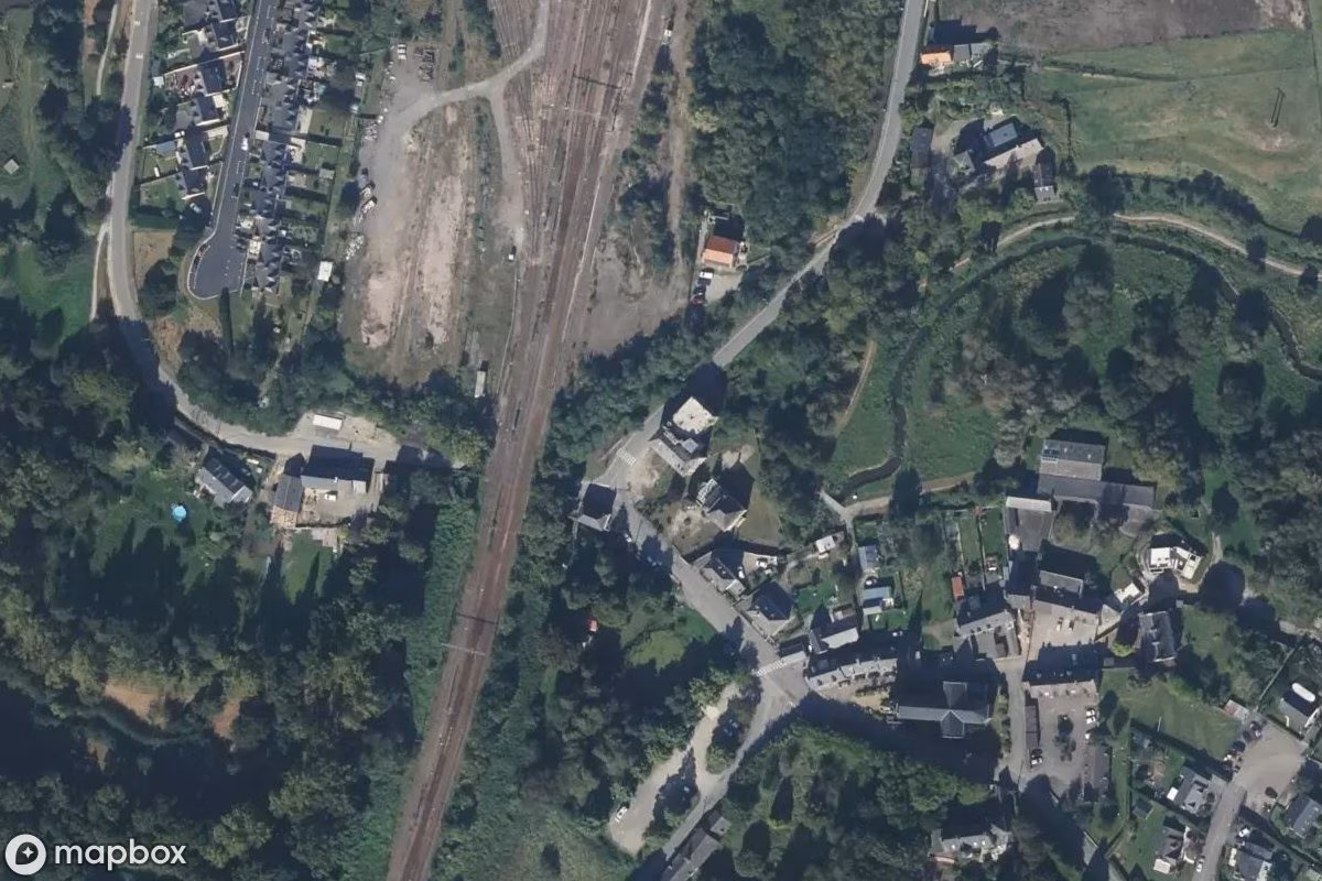 Fabrik des Mörder-Schiebers