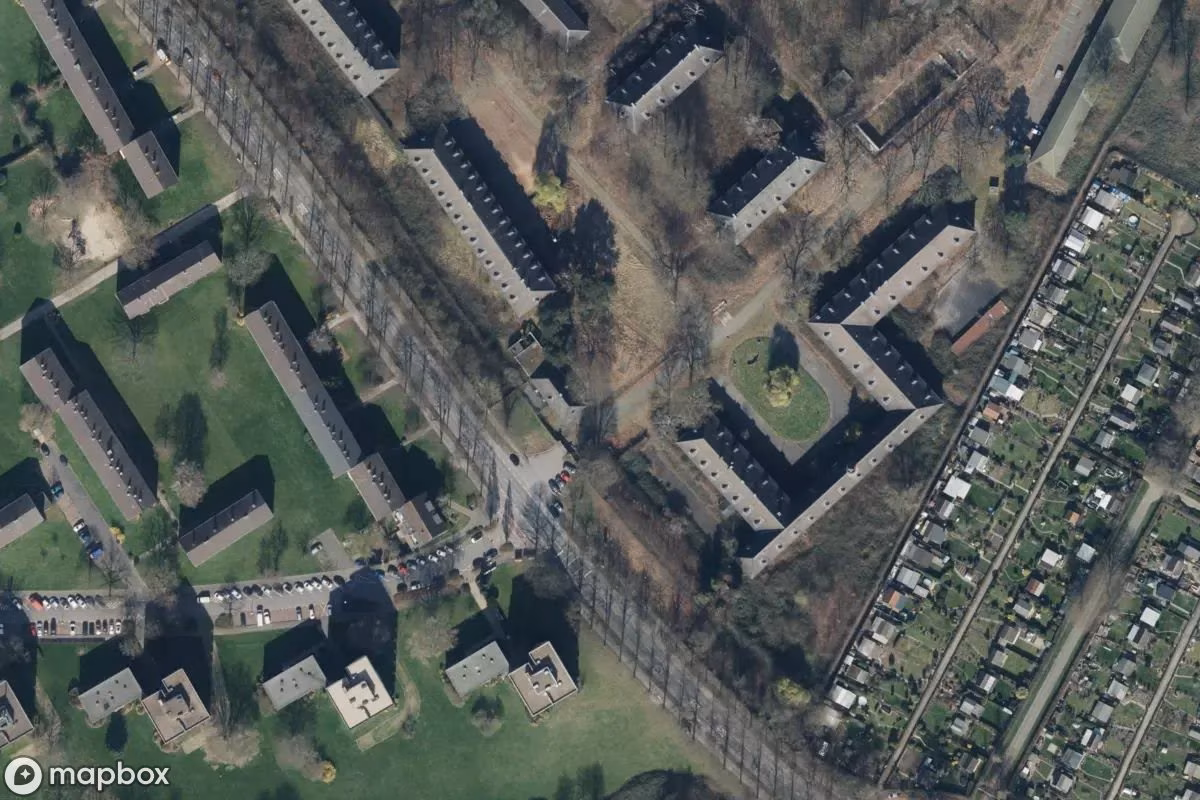 Alte Kaserne Krefeld