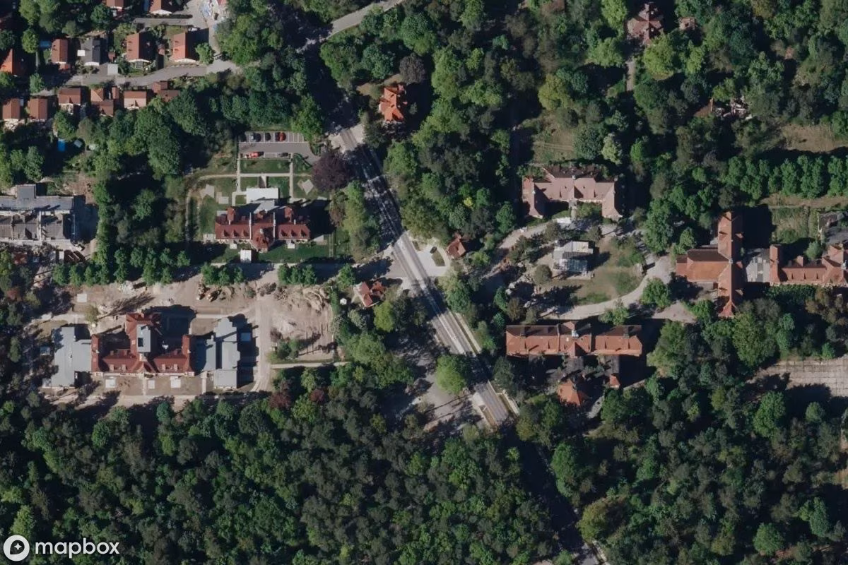 Beelitz Heilstätten