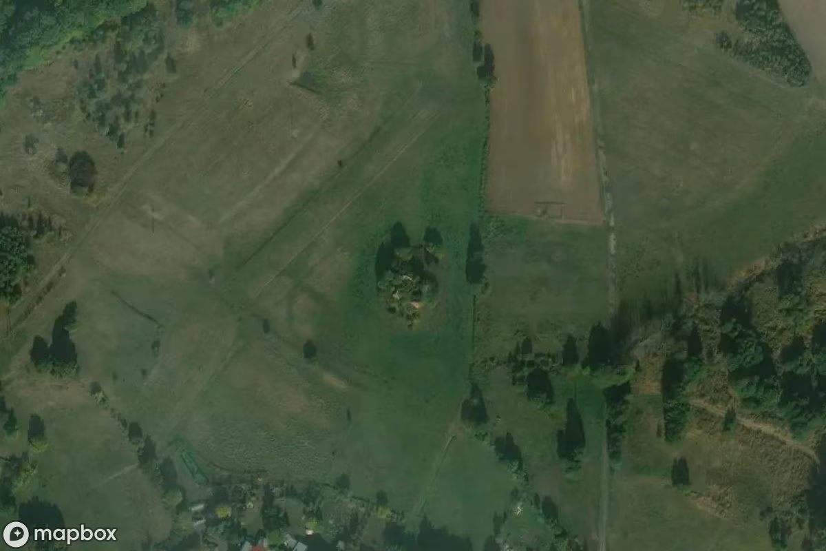 Ruine des Ritterturms