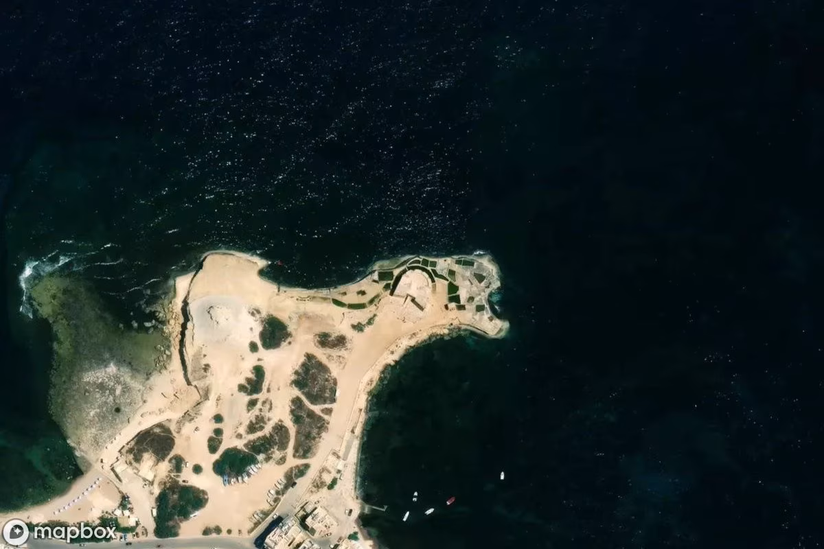 Villa I-Bajda Battery