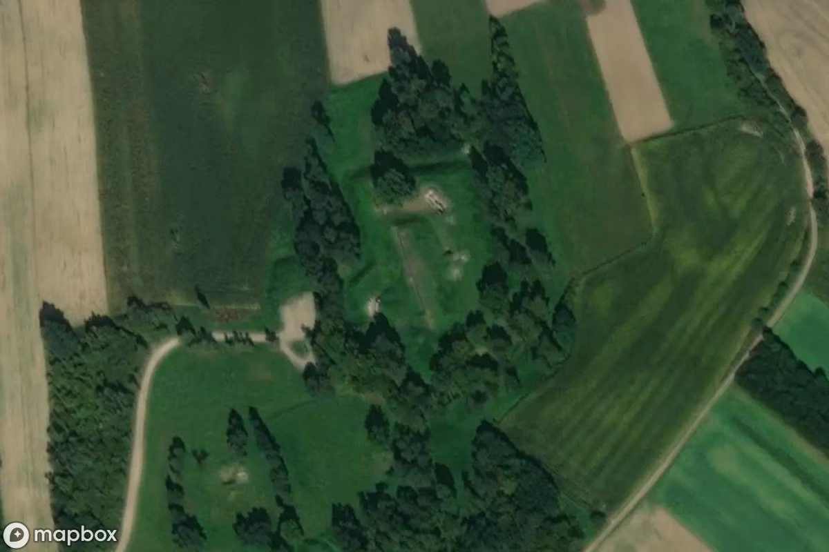 Fort Przemyśl Borek