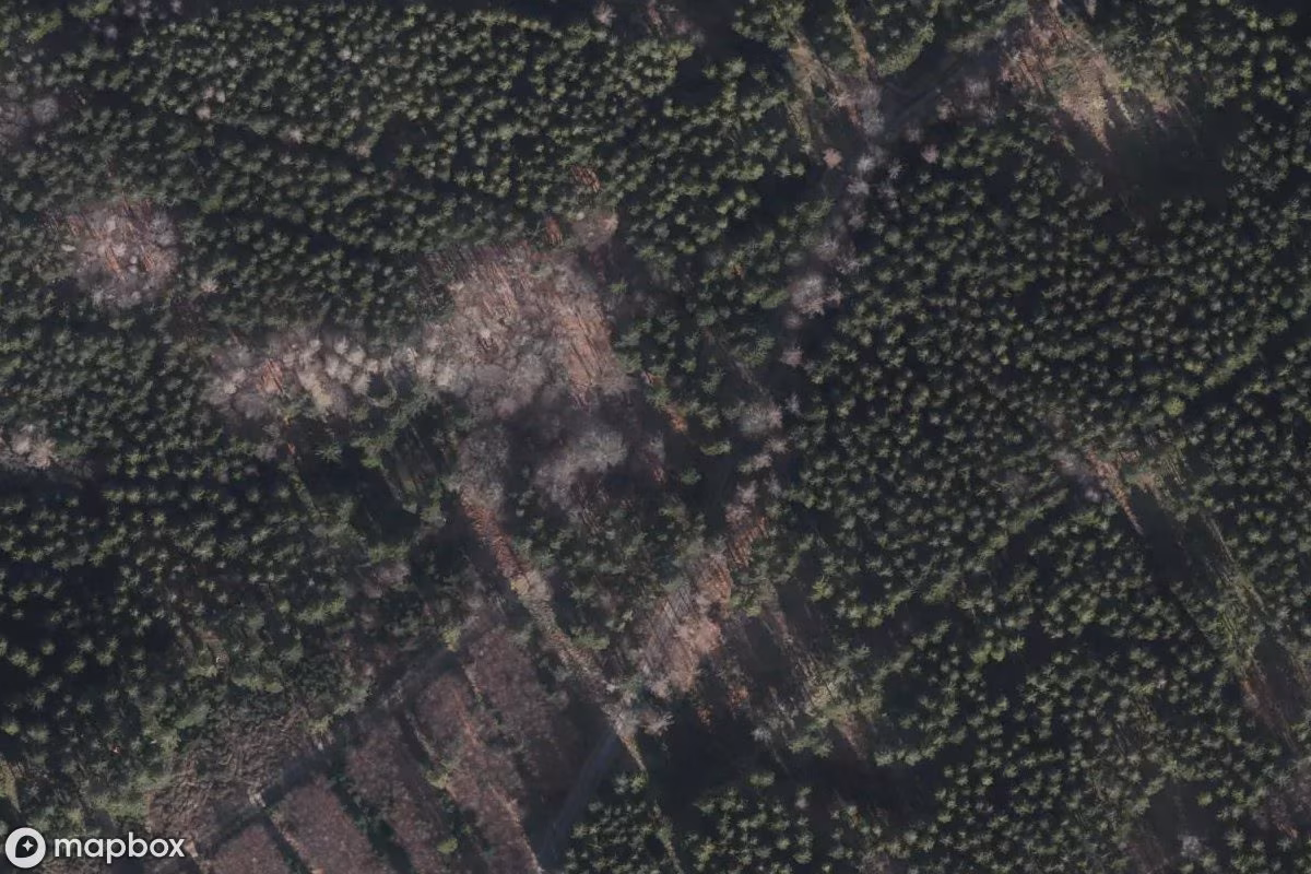 Wasserbunker Simmerath