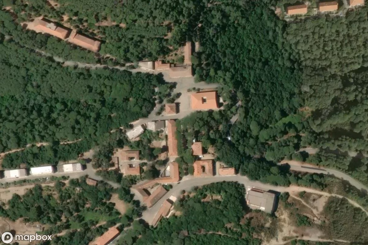 Miniera Montevecchio