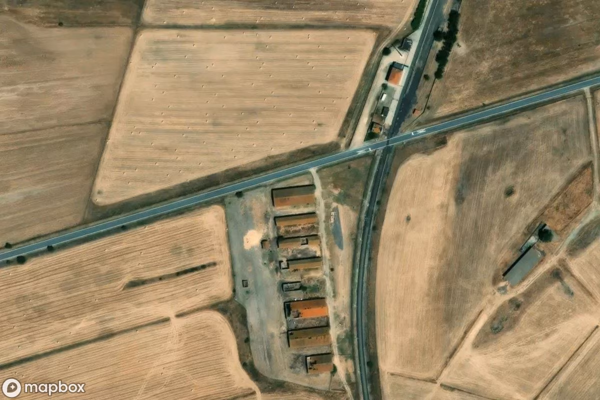 Deposito Genio Militare