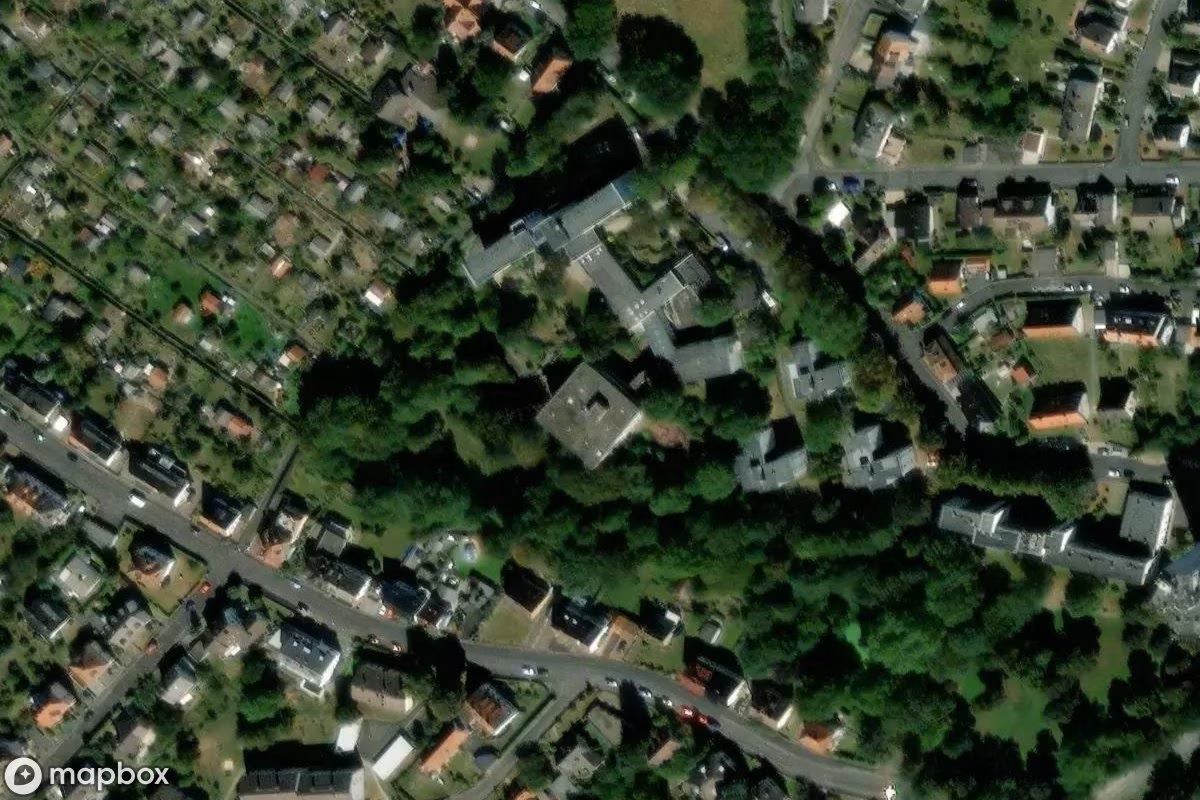 Seniorenwohnanlage Fasanenhof