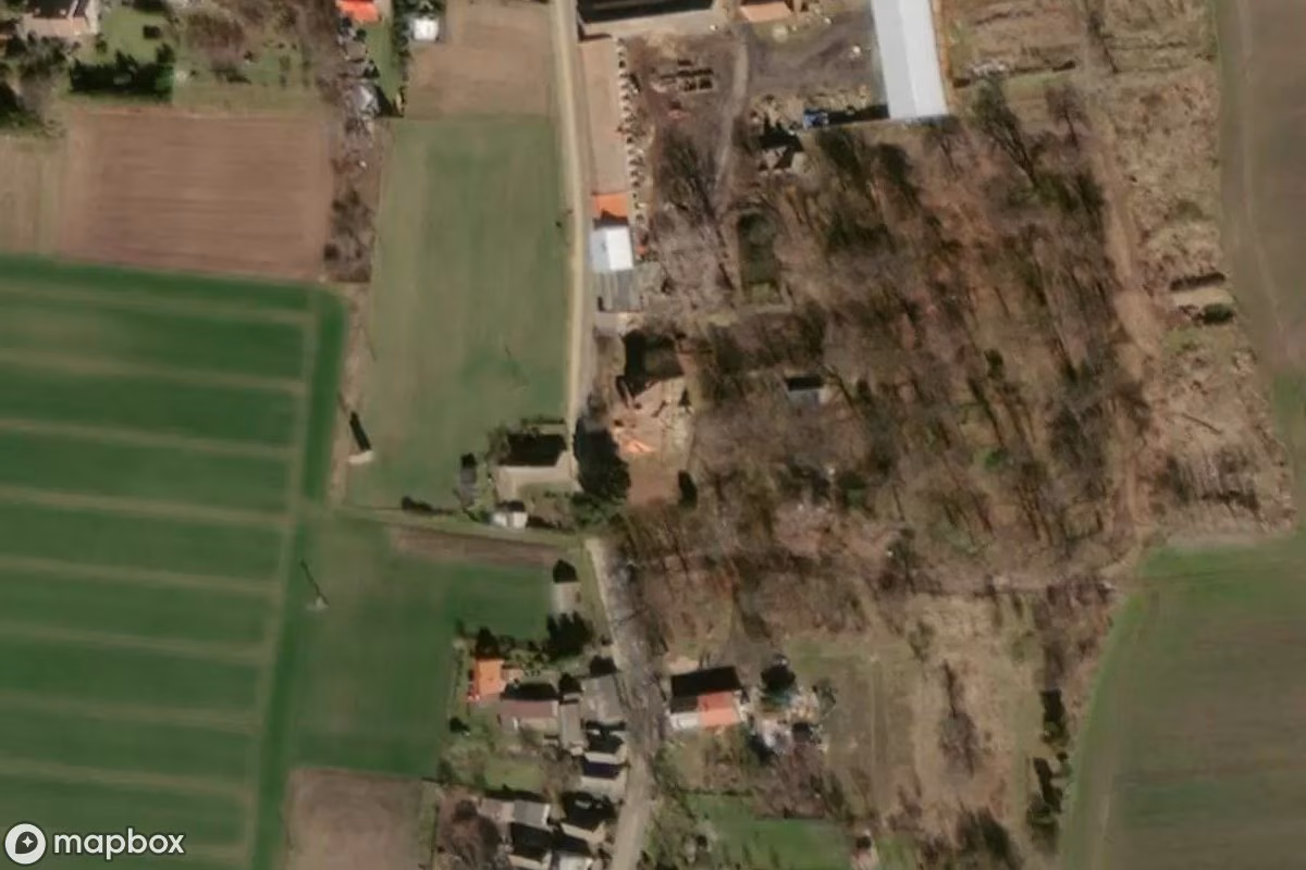 Pałac w Witanowicach