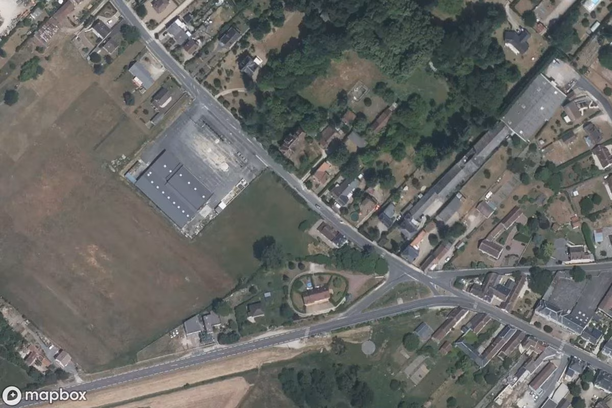 Manoir Les Grande Vignes