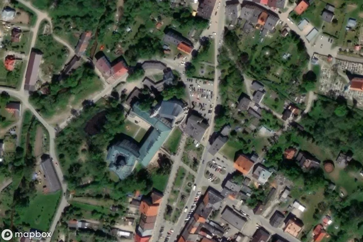 Corpus Christi Międzylesie