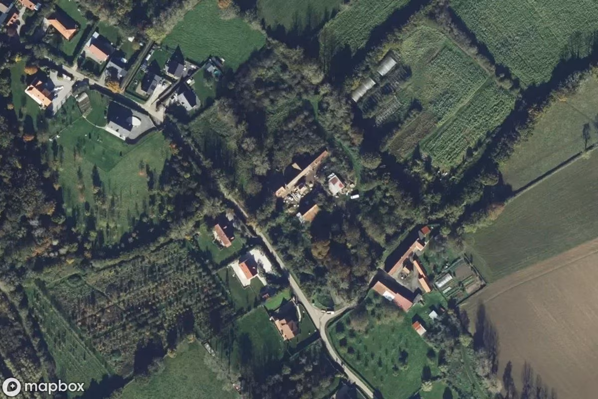 Maison Serres Folles