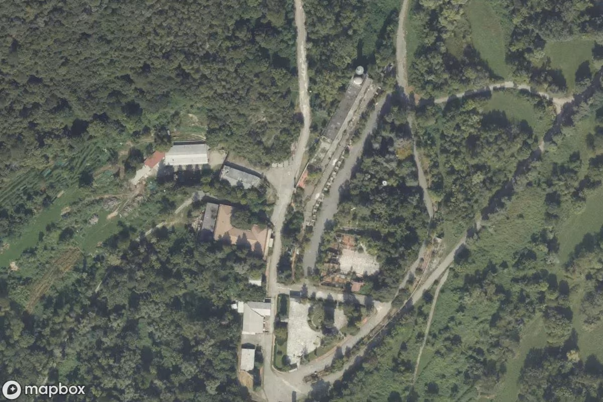 Geisterstadt Las Vegas