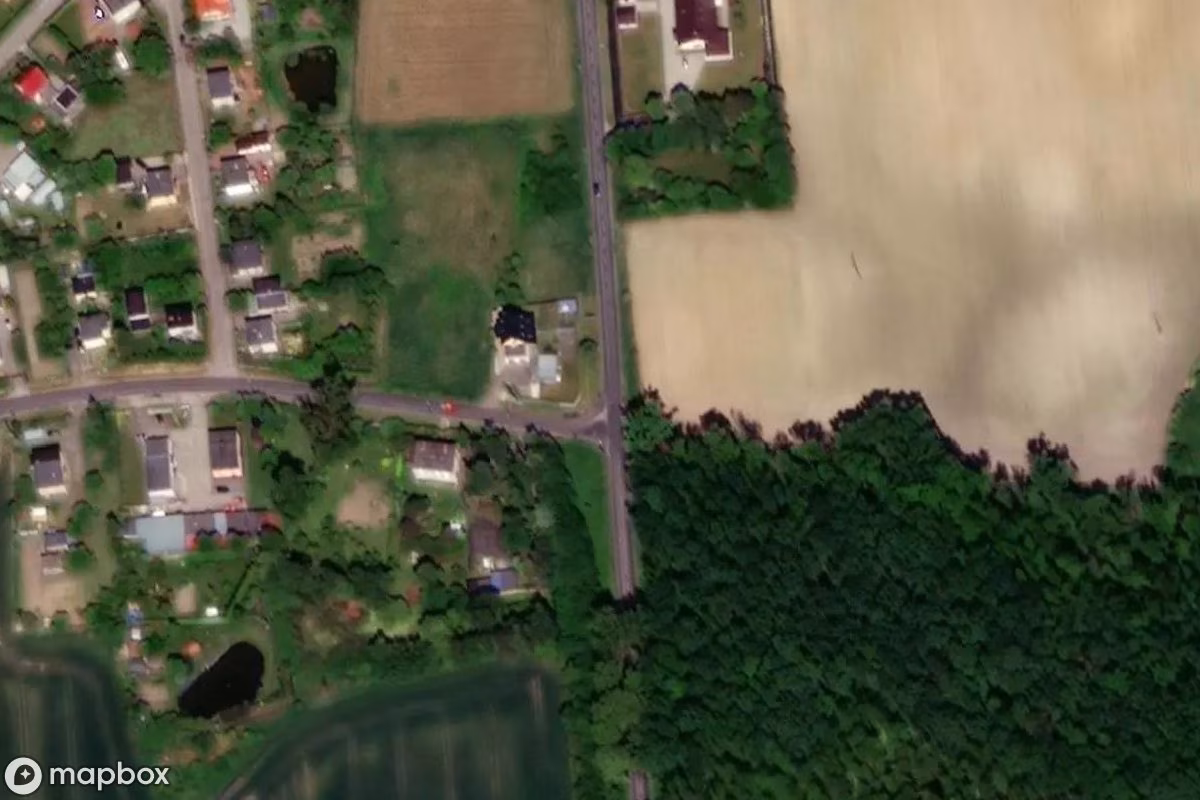 Mittelalterliche Befestigung