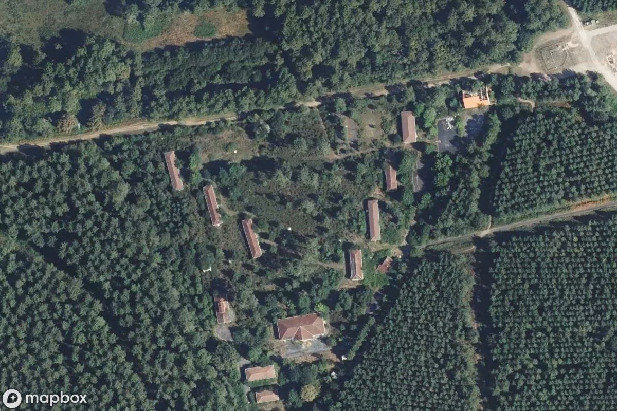 Ferienzentrum Le Craoue