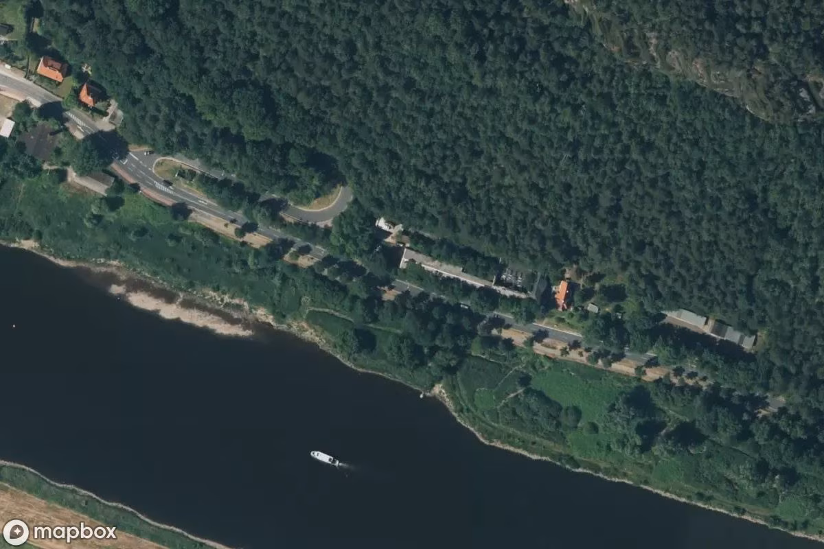 Bootswerft Postelwitz