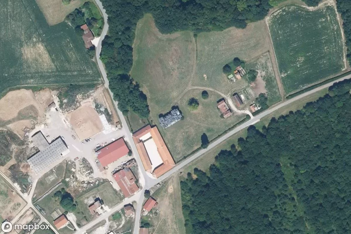 Château De Président