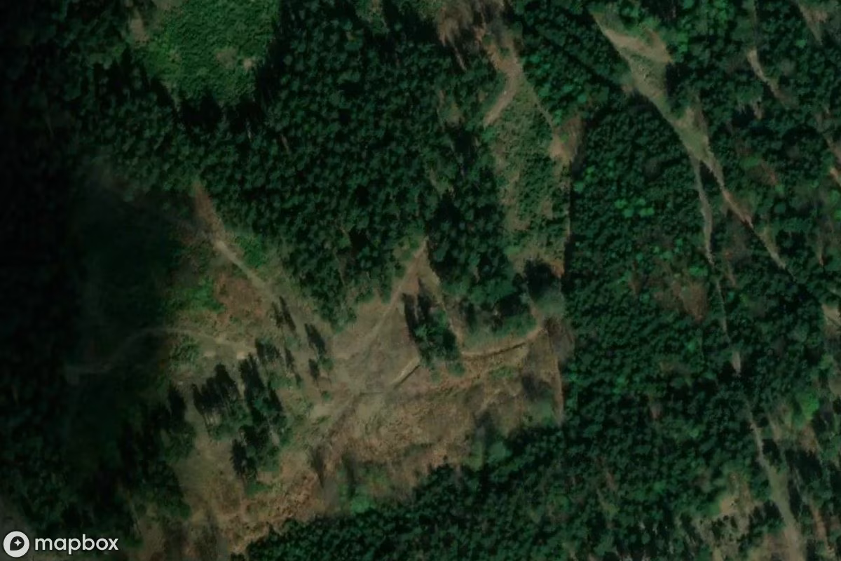 Pumpwerk an der Włodarza