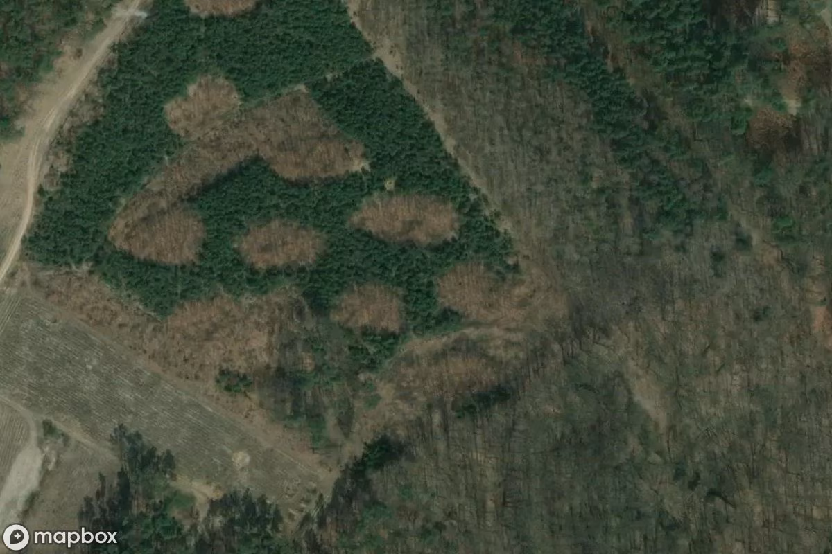 Gelände der Ingenieure