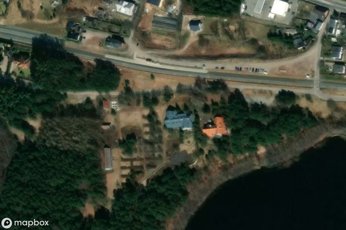 Ferienzentrum Burczybas