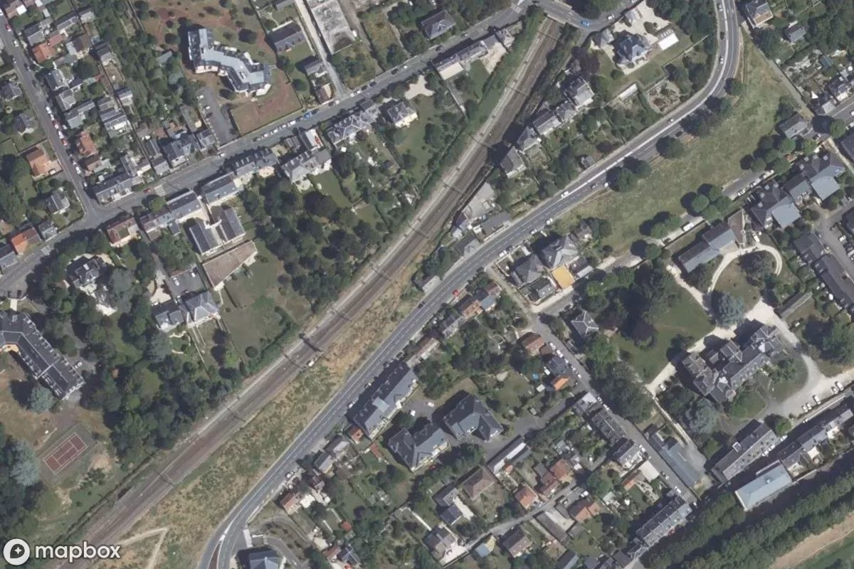 Das Haus des Hausbesetzers