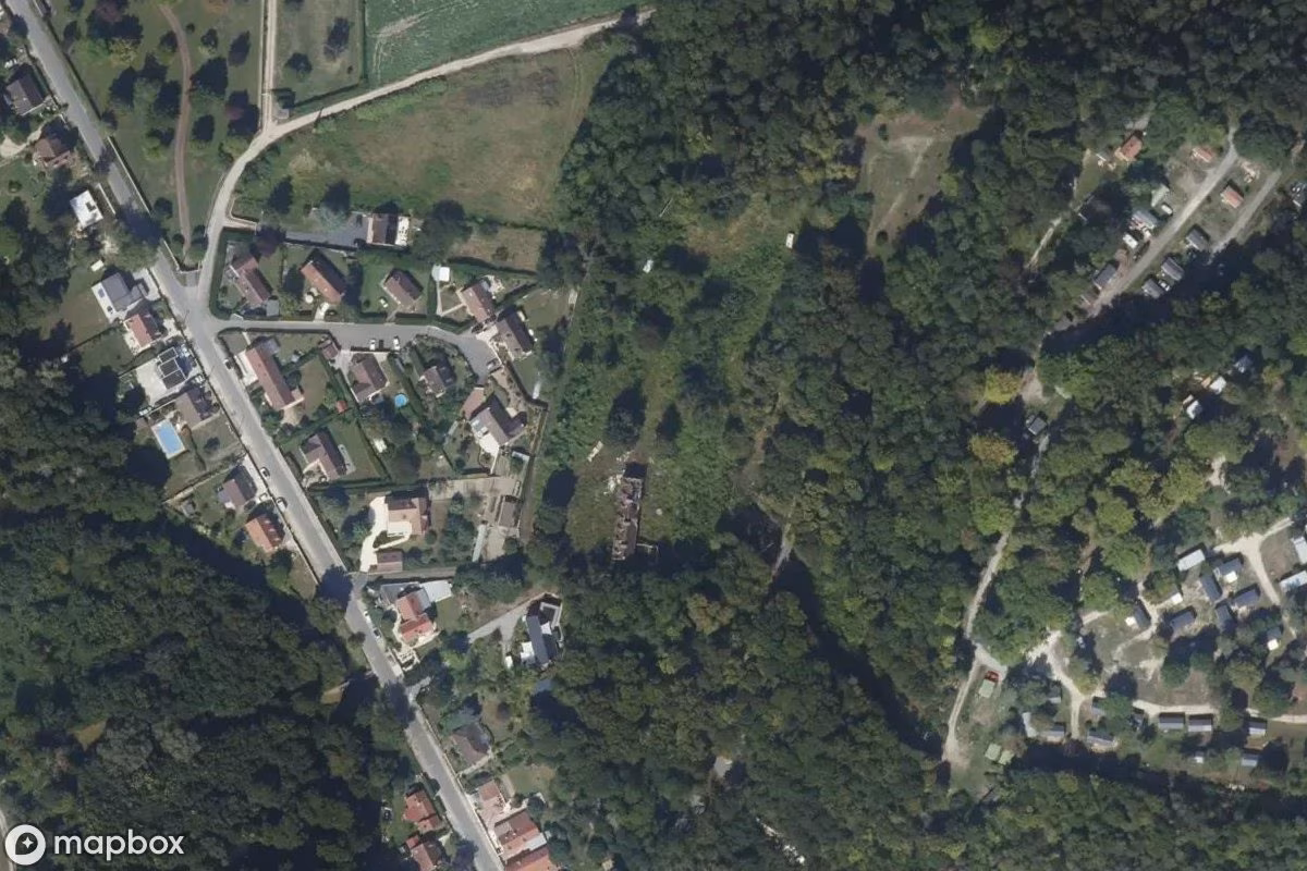 Château Des Voitures