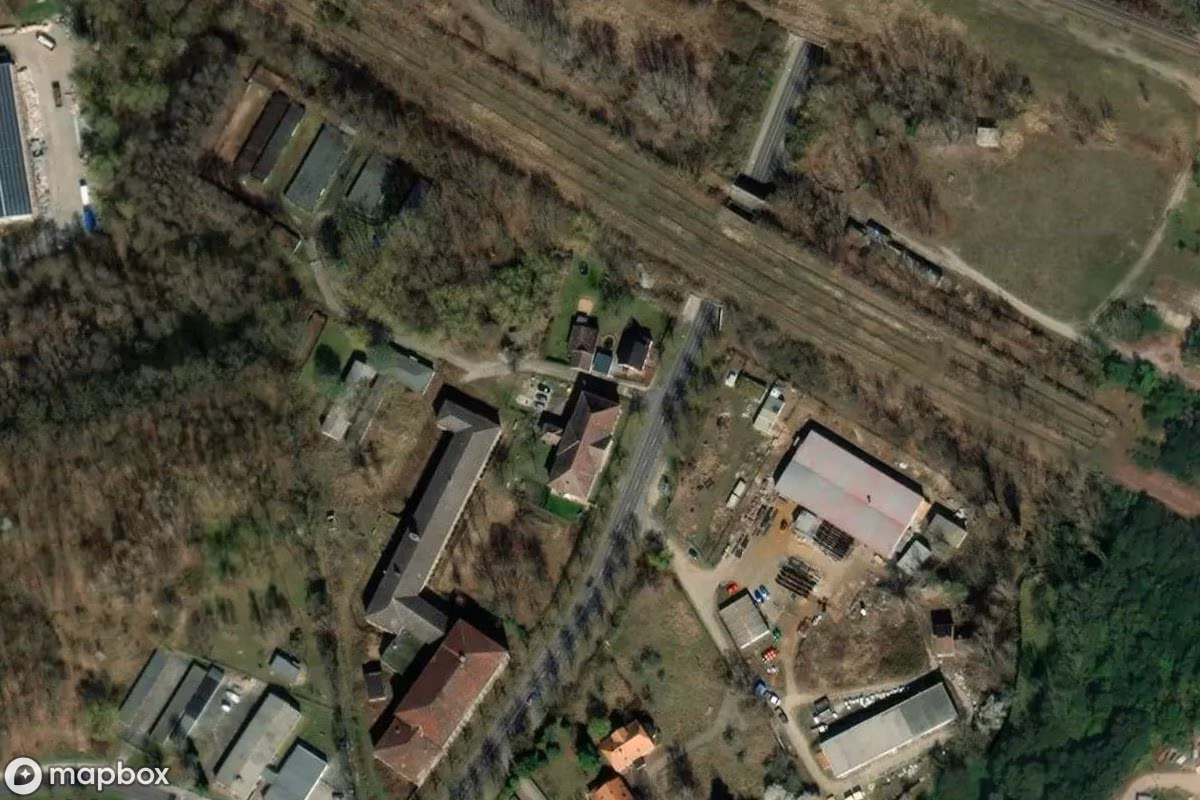 Kulturhaus Völkerfreundschaft