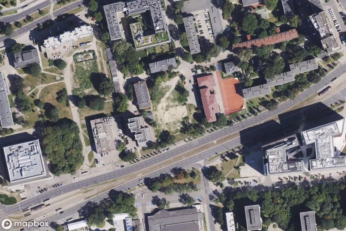 Wohnblock ul. Karolkowa