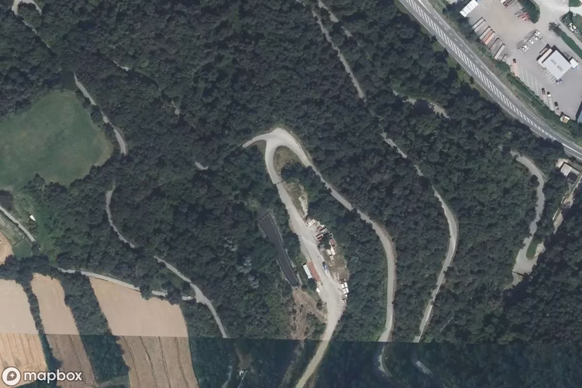 Verteilzentrum Nicolin