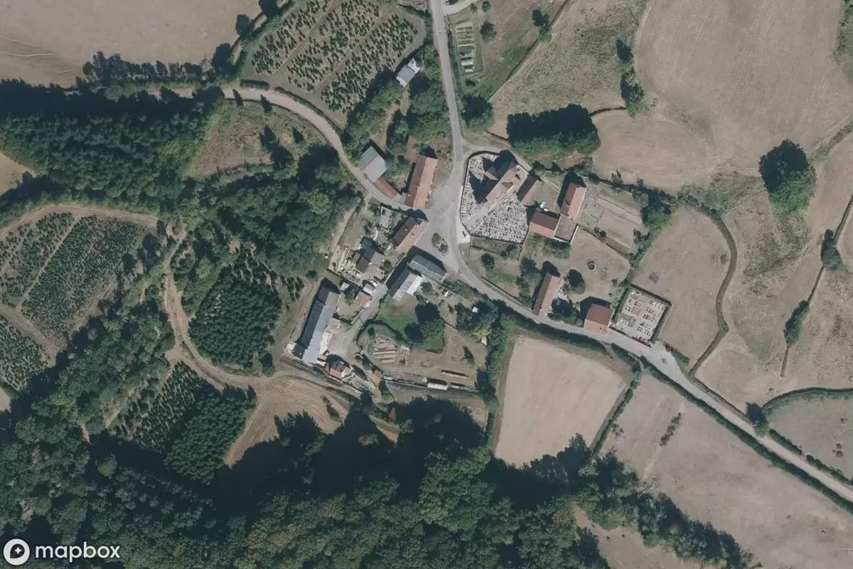 Maison De La Connaissance