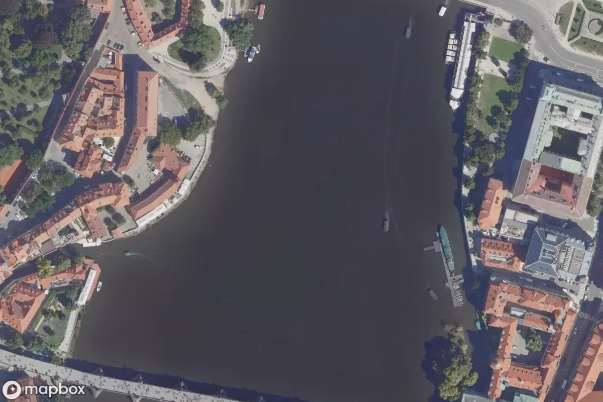Vltava