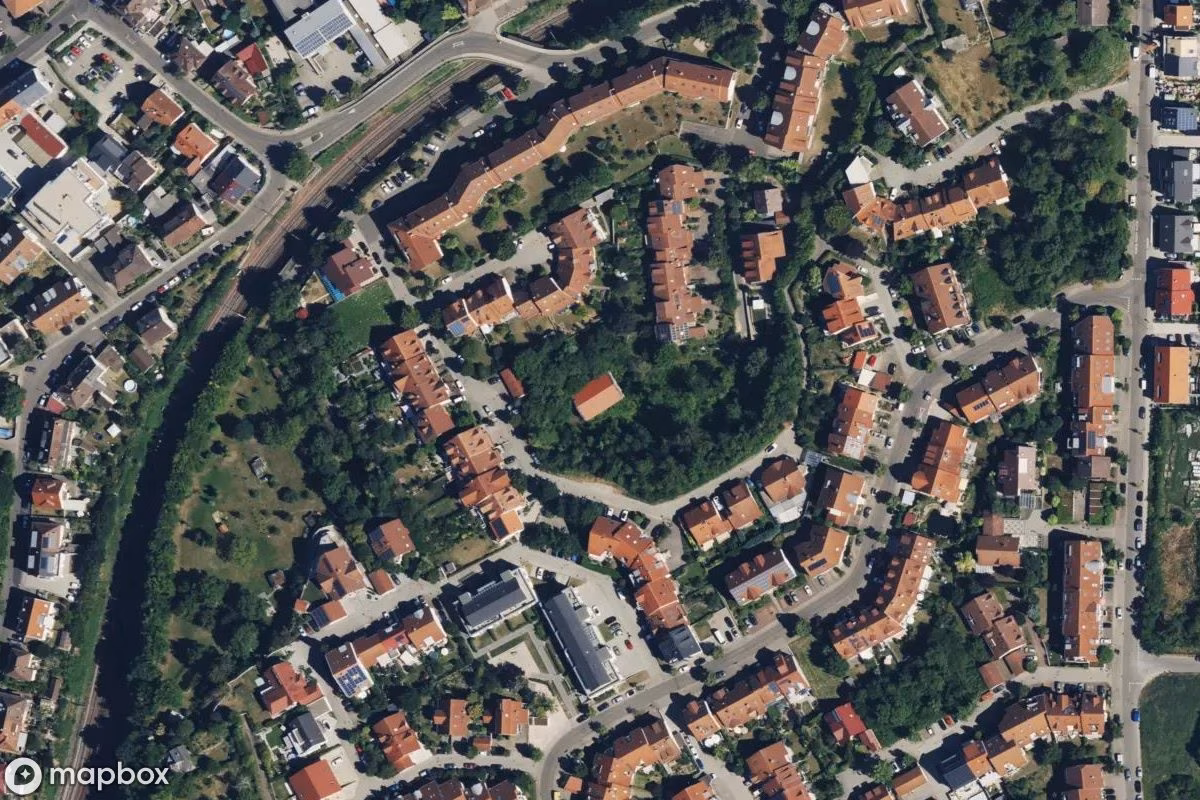 Altes Wasserwerk Bruchsal