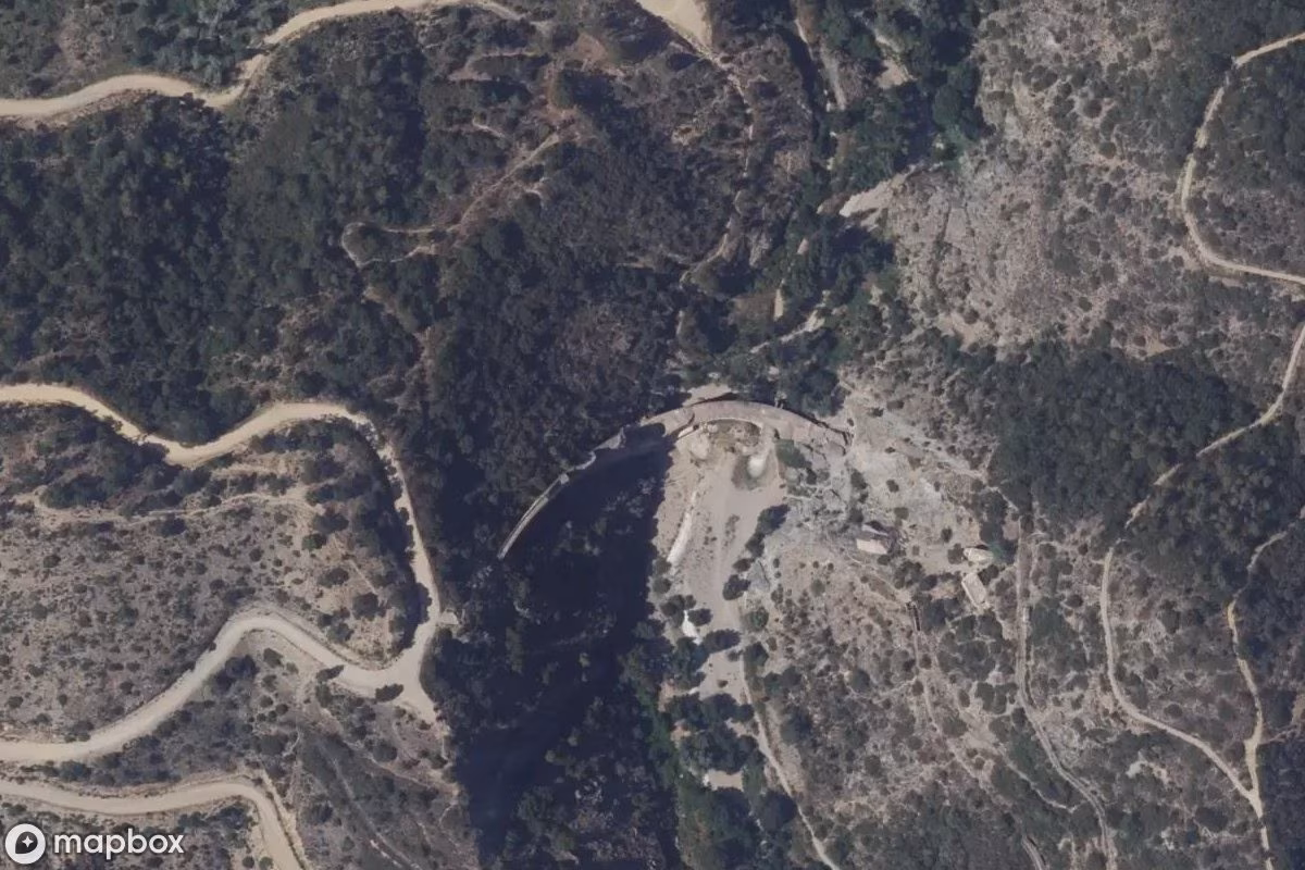 Katastrophendamm Maxi