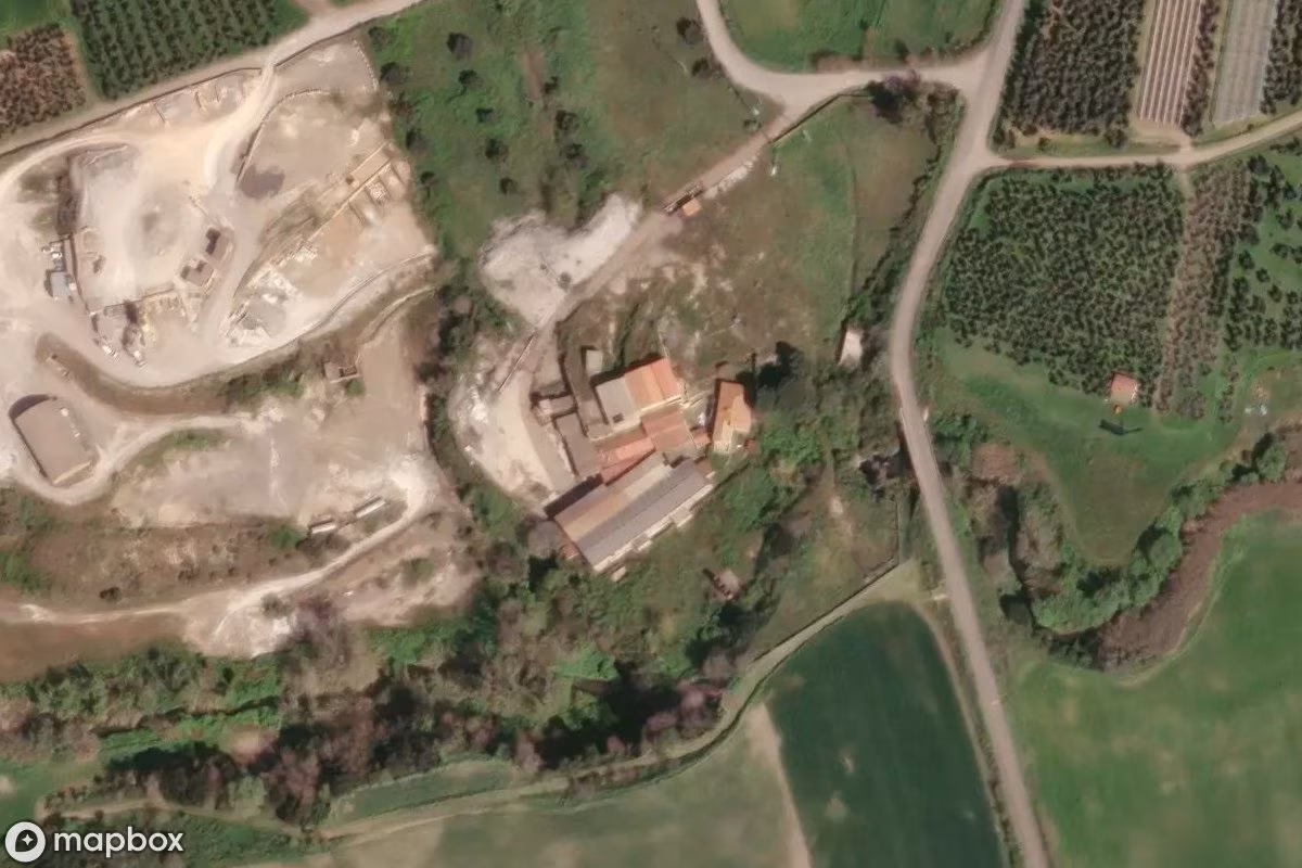 Papiermühle Pontestodo