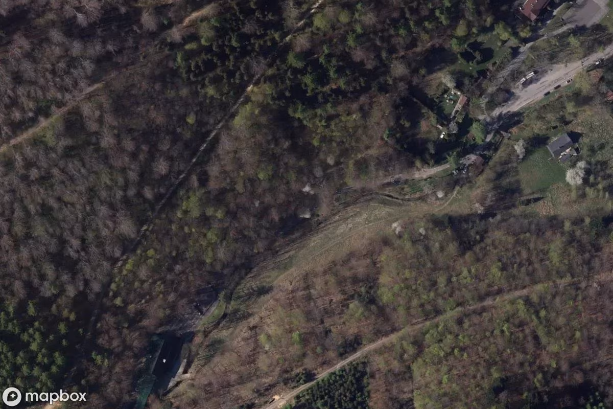 Seilbahn Szyndzielnia