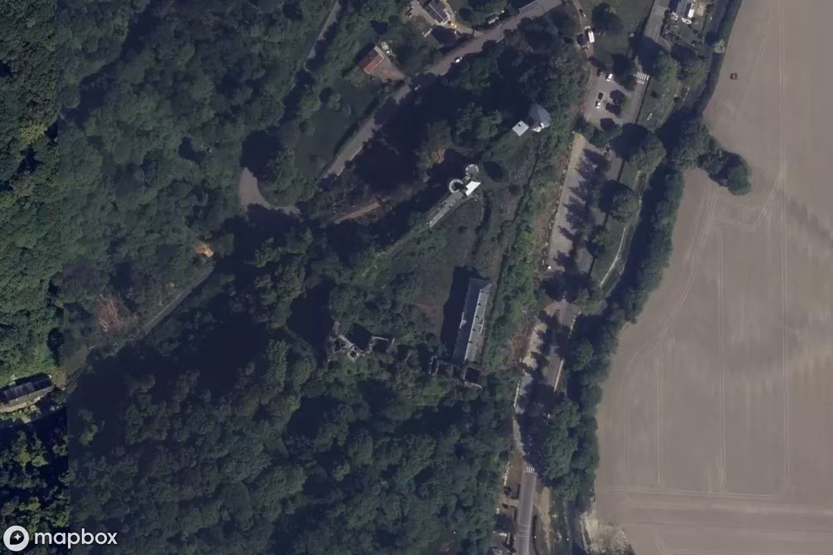 Château des Footballeurs