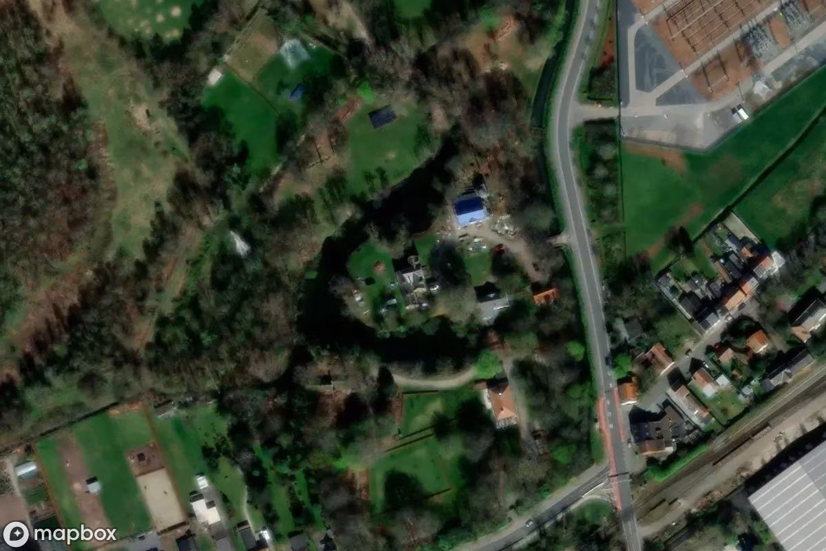 Château l'Île de la Lagune