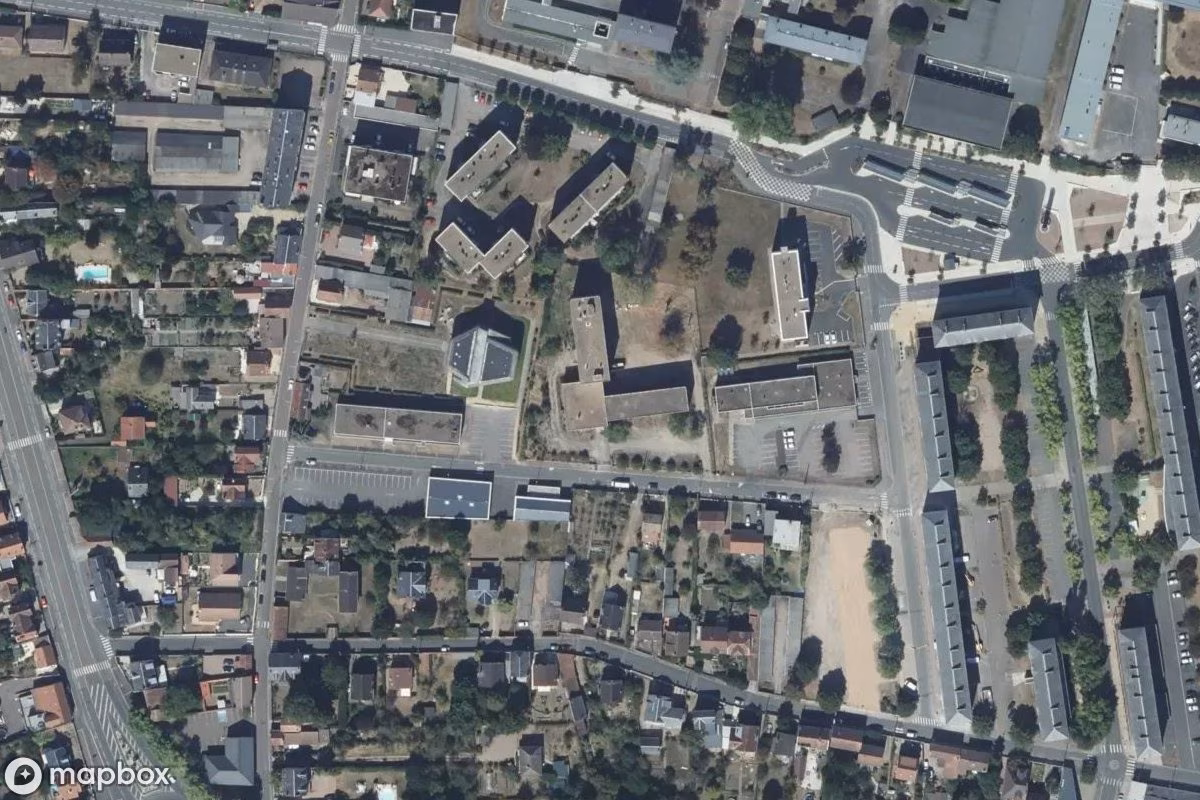 Krankenschwesternschule