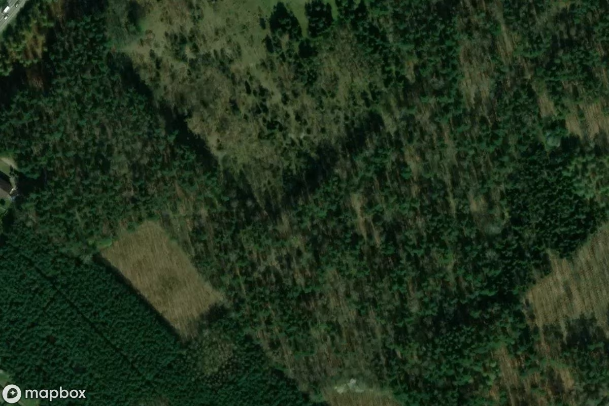 Militärbunker Babydoll