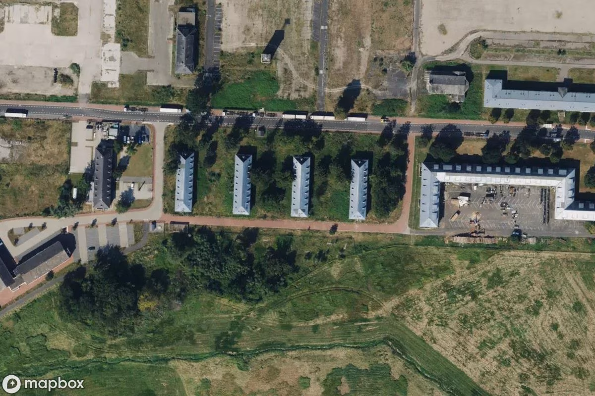 Fliegerhorst Erlensee