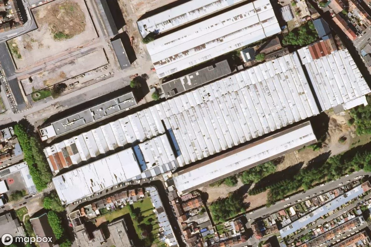 Entrepot des Elefanten