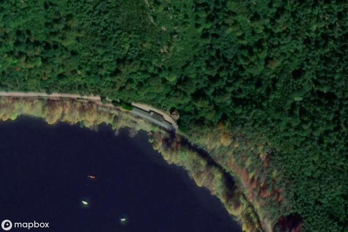 Bahnhof Pilchowice-Zapora