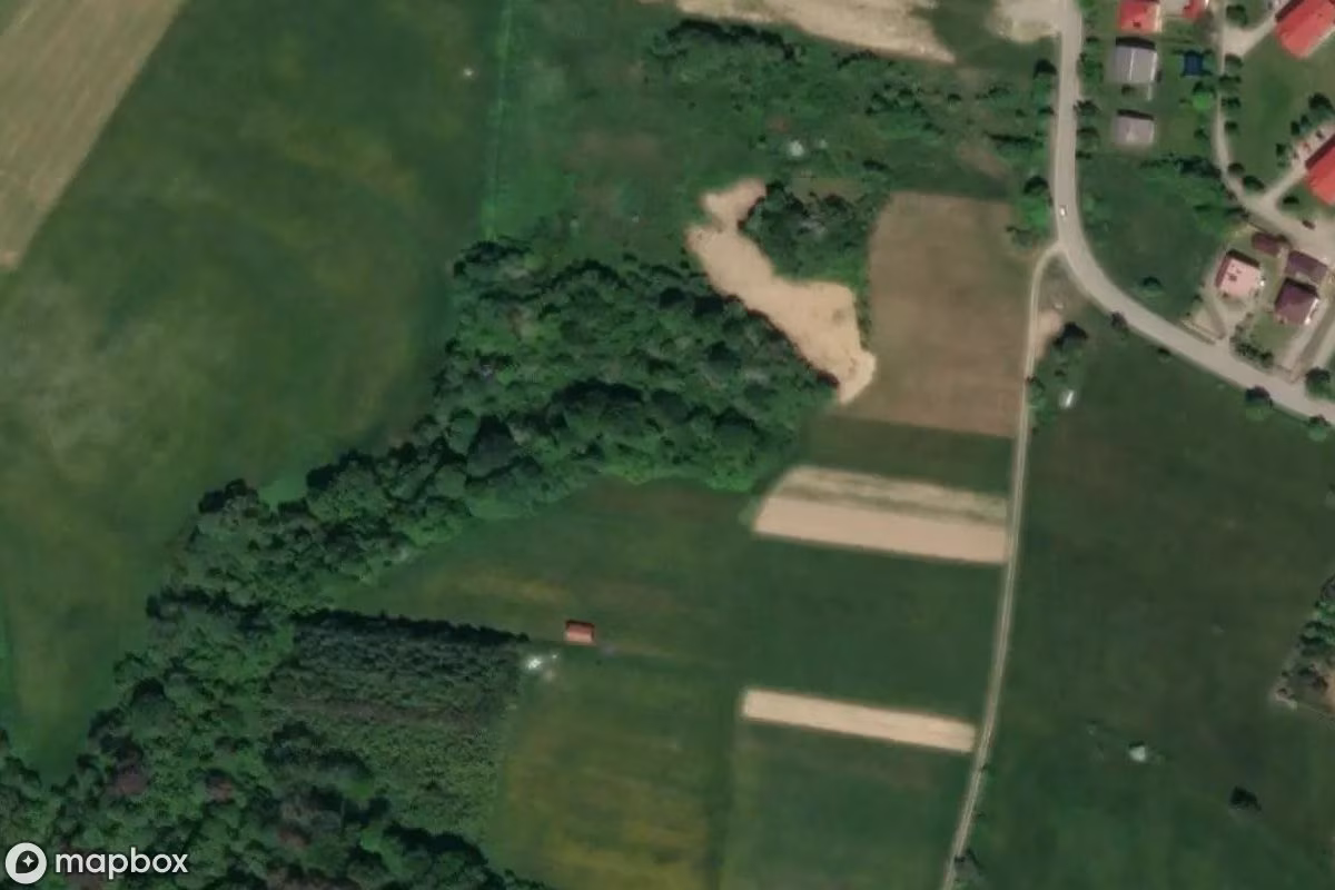 Friedhof WWI Krempna