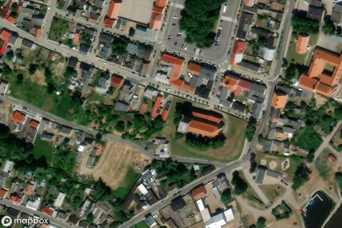 Pfarrkirche Pyzdrach