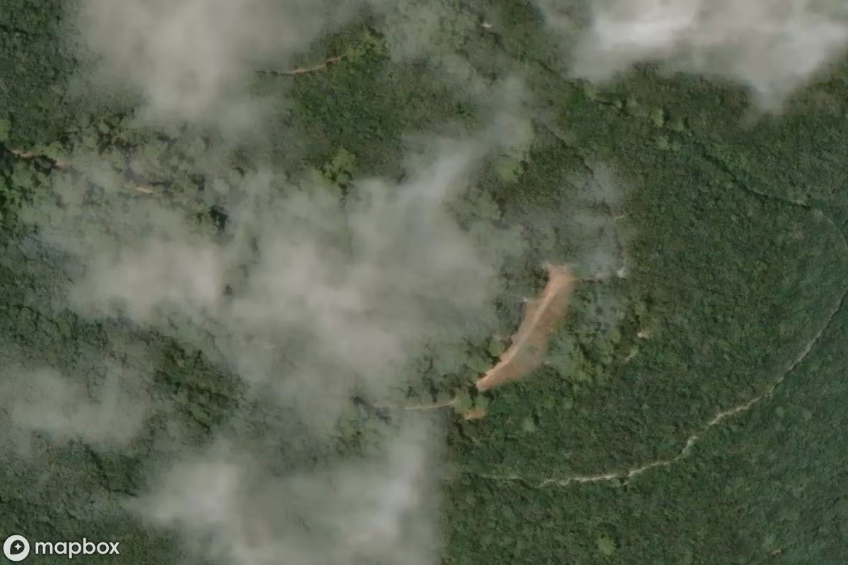 Monte-Madonna-Bunker