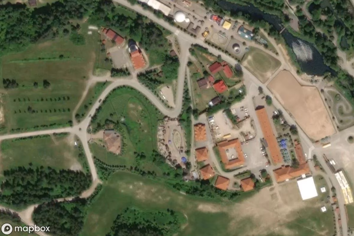 Sabatówka - Hexendorf Bałtów