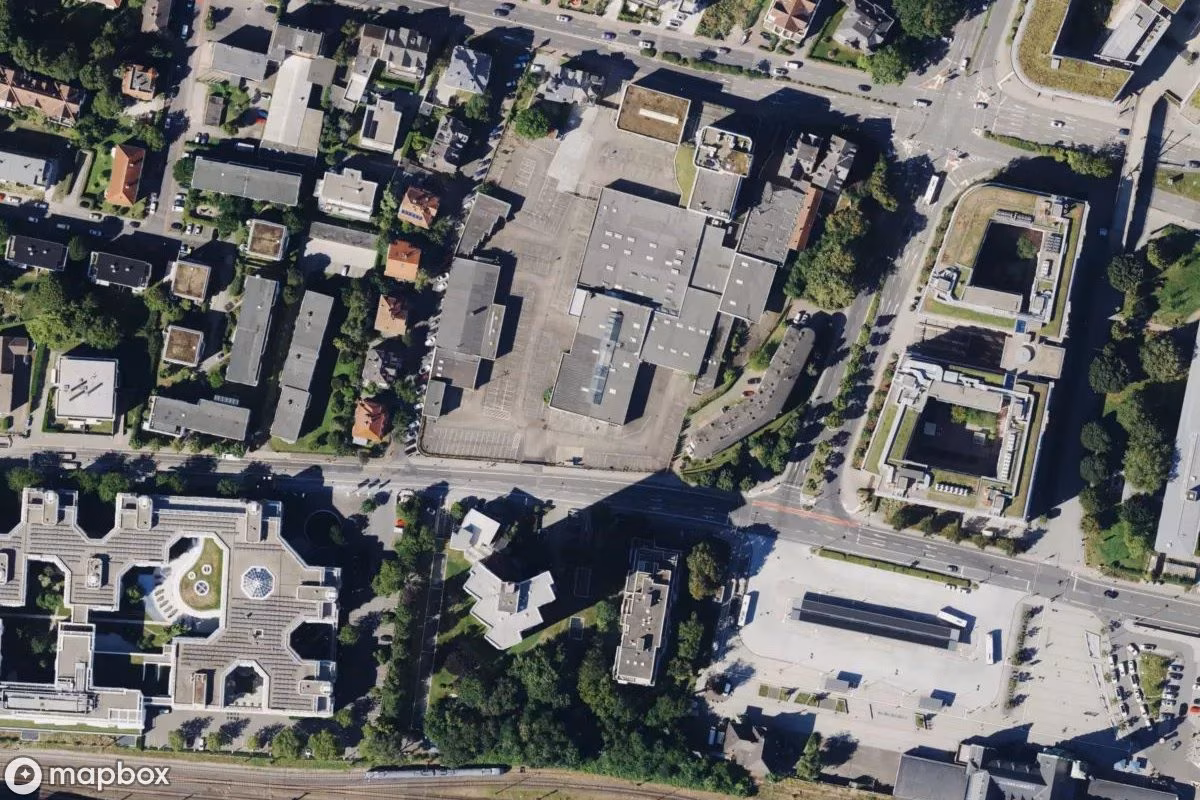 Mercedes-Benz Autohaus