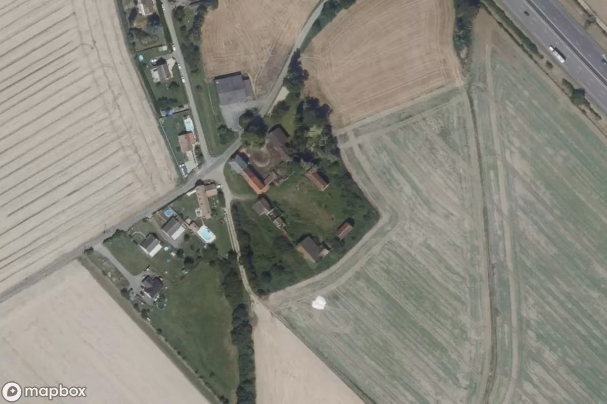 Maison Aux 3 Landaux