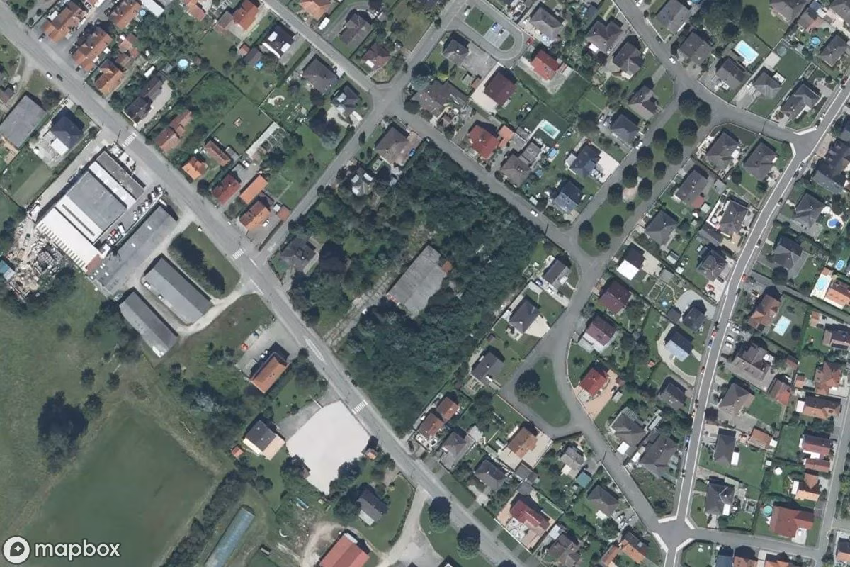 Große und Kleine Lagerhalle